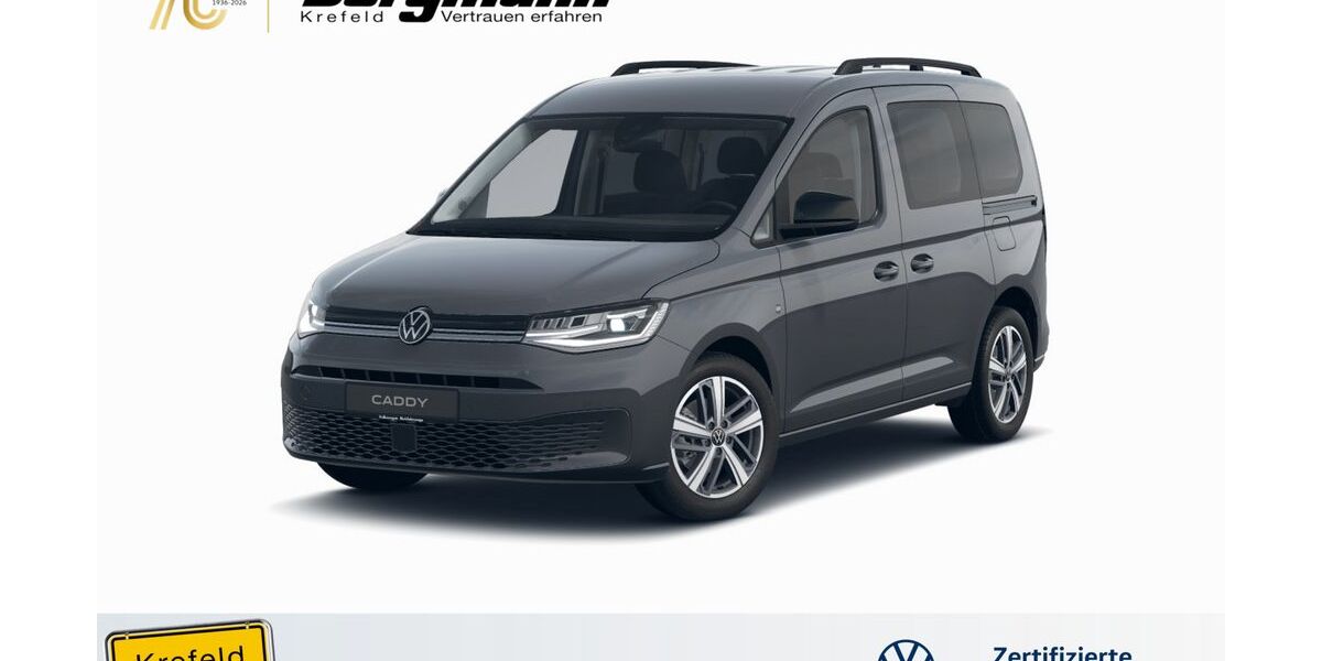 VW Caddy 7.189 km 31.800 &euro; Krefeld 47803