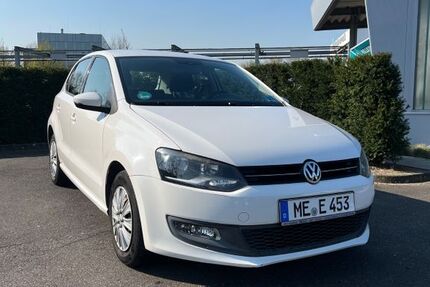 VW Polo 166.000 km 4.100 &euro; Ratingen 40880