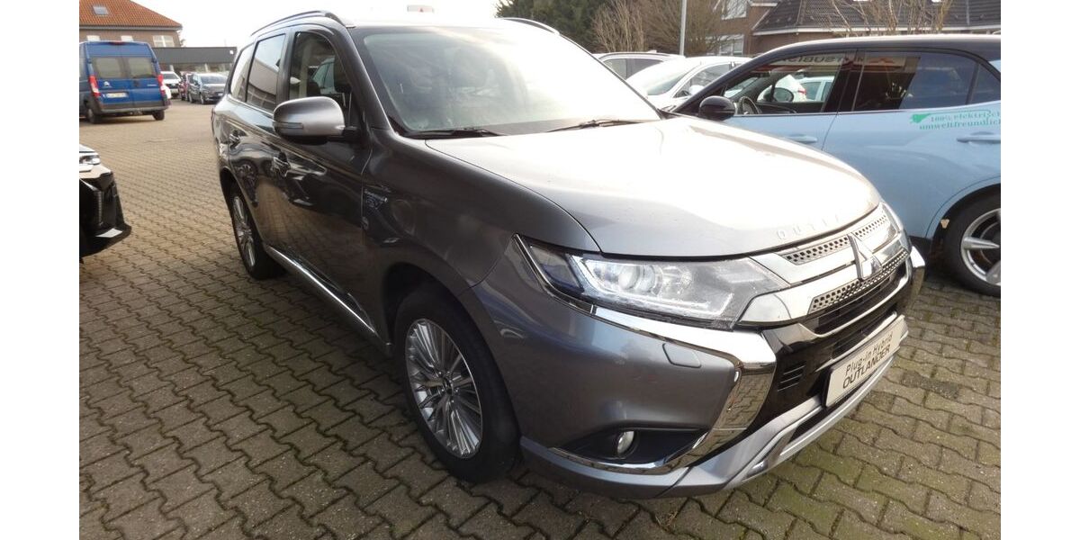 Mitsubishi Outlander 139.967 km 17.950 &euro; Kevelaer 47623