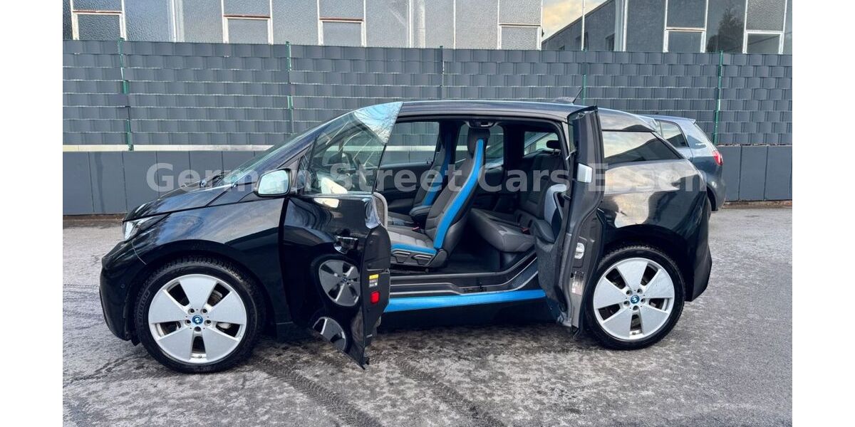 BMW i3 86.200 km 12.950 &euro; Essen 45141