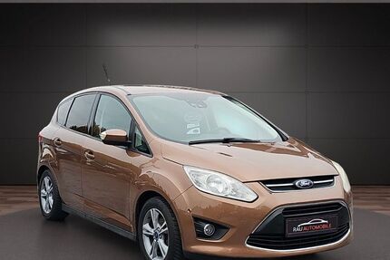 Ford C-Max 100.000 km 6.680 &euro; Viersen 41749