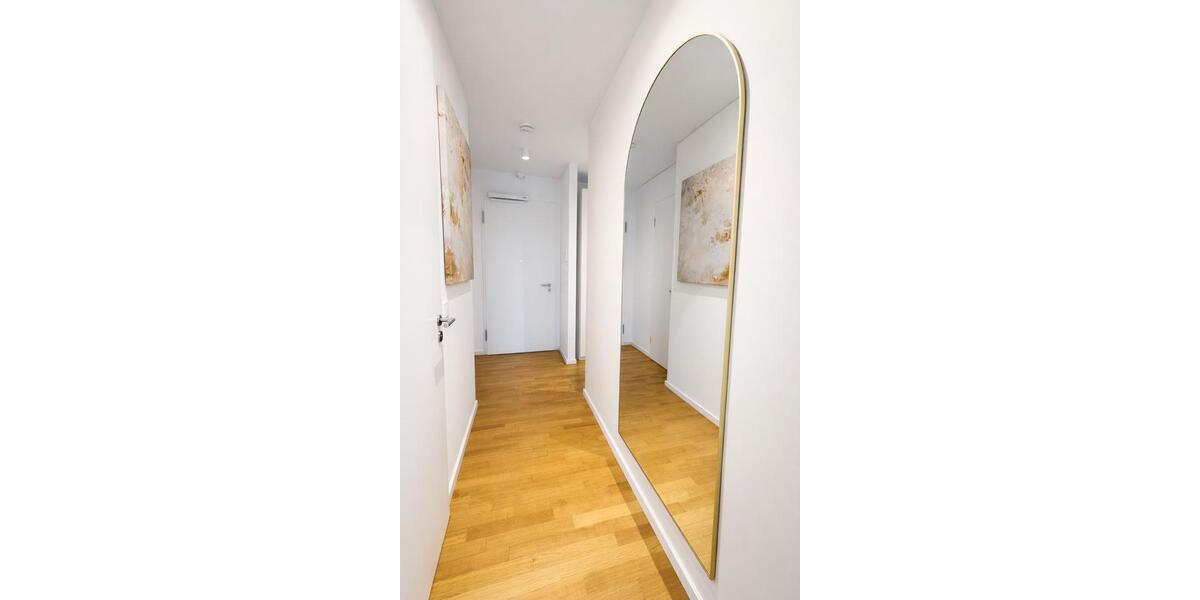 Etagenwohnung Düsseldorf Flingern Süd - 1.5 Zimmer, 40 m&sup2;, 1.500&euro; | Angebot:25876016