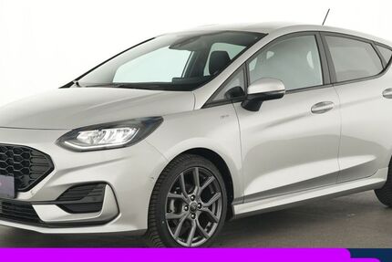 Ford Fiesta 37.159 km 14.647 &euro; Neuss 41460