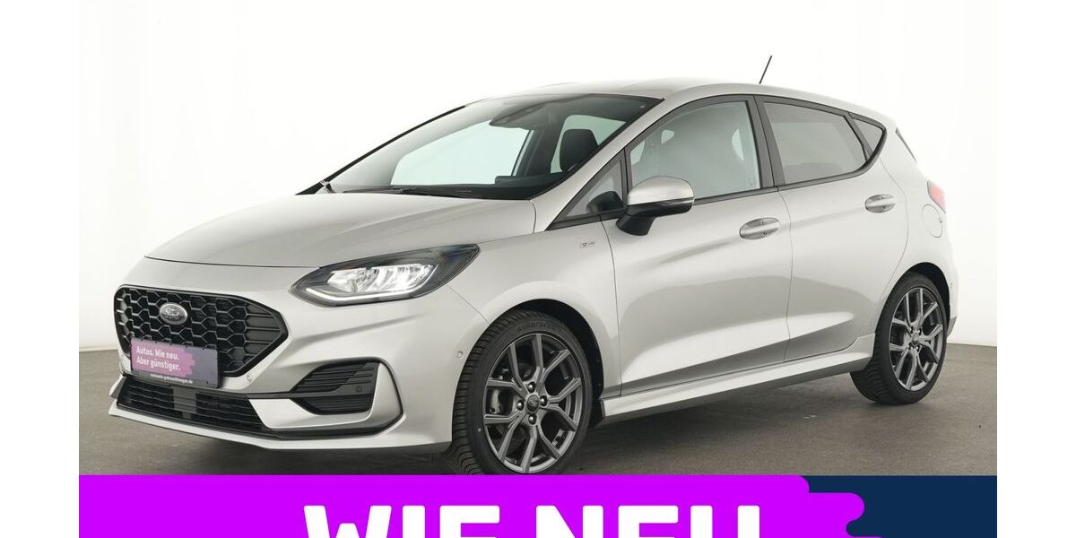 Ford Fiesta 37.159 km 14.647 &euro; Neuss 41460