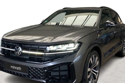 VW Touareg 6.000 km 77.990 &euro; Moers 47441