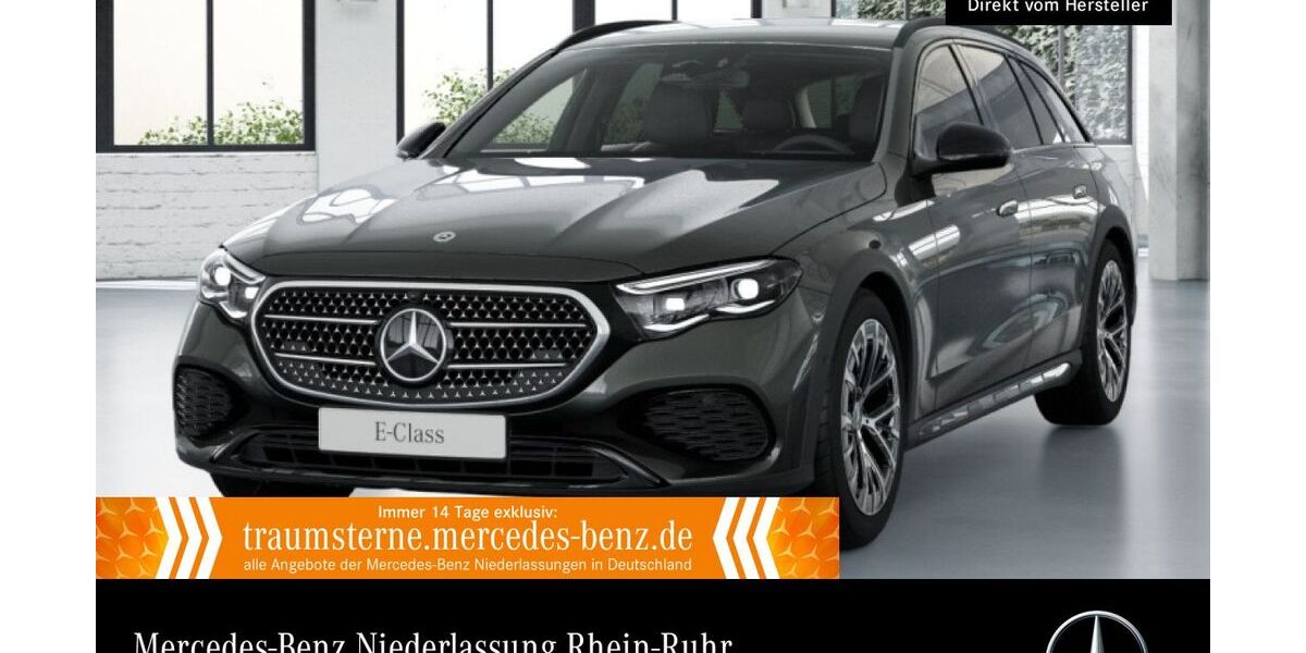 Mercedes-Benz E 220 11.762 km 55.980 &euro; Neuss 41460