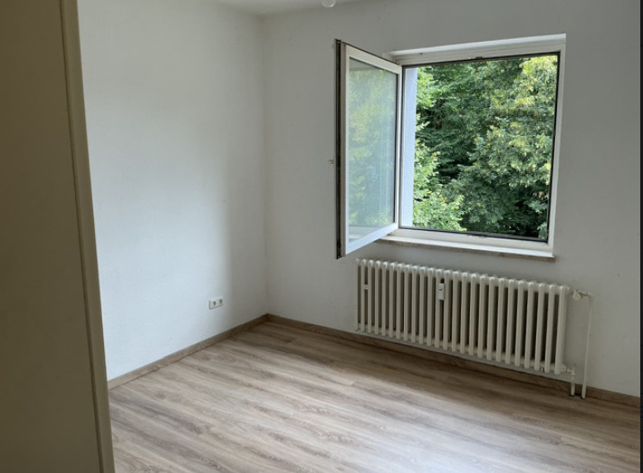 Etagenwohnung Duisburg Duisburg-Mitte - 2 Zimmer, 56 m&sup2;, 579&euro; | Angebot:24344937