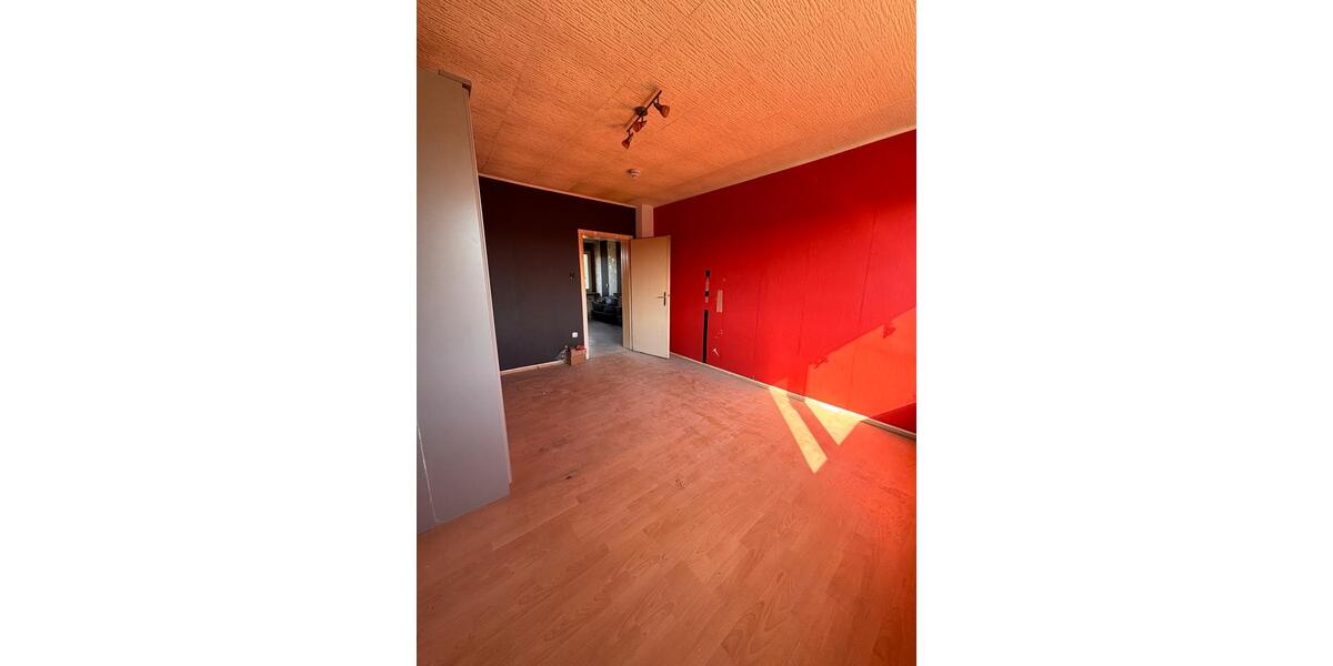 Etagenwohnung Duisburg Walsum - 2.5 Zimmer, 60 m&sup2;, 500&euro; | Angebot:25841721