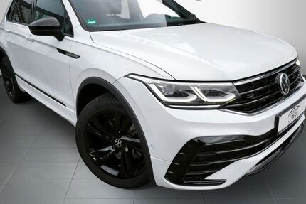 VW Tiguan 80.940 km 31.900 &euro; Xanten 46509