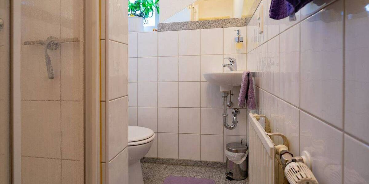 Doppelhaushälfte Krefeld / Kempener Feld/Baackeshof Kempener Feld/Baakeshof - 8 Zimmer, 191 m&sup2;, 515.000&euro; | Angebot:26436117