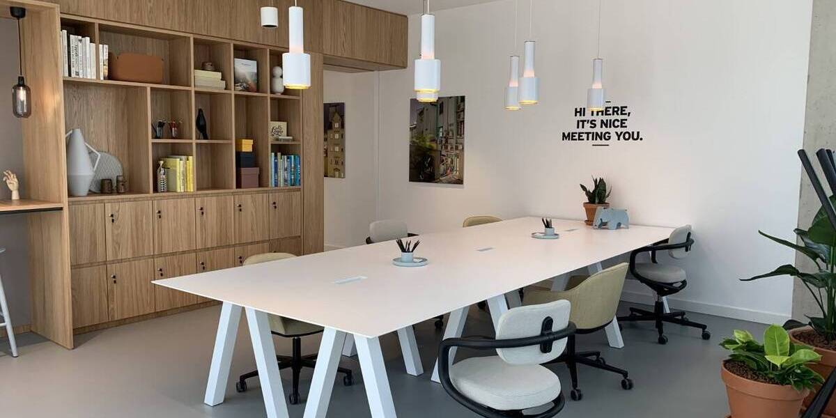 Gewerbeobjekt Düsseldorf Golzheim - 4.359&euro; | Angebot:25782448