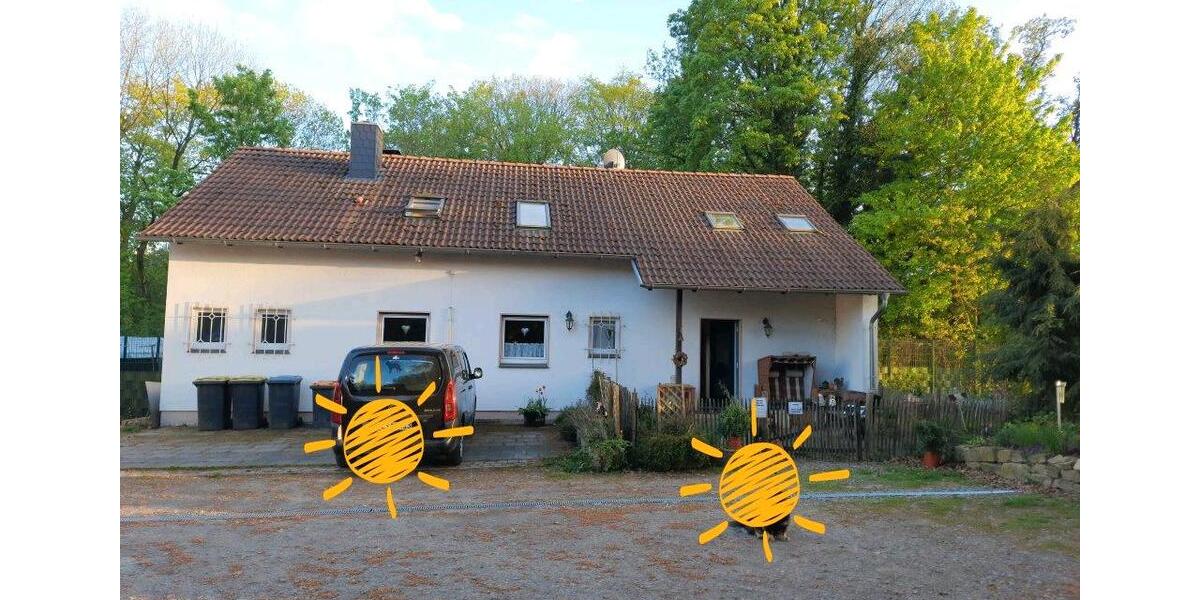 Bauernhaus, Landhaus Voerde (Niederrhein) - 12 Zimmer, 156 m&sup2;, 675.000&euro; | Angebot:26635908