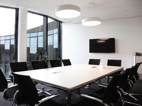 Gewerbeobjekt Düsseldorf Stadtmitte - 2.039&euro; | Angebot:25930840