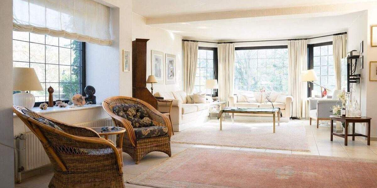 Doppelhaushälfte Krefeld / Oppum Bockum - 4 Zimmer, 155 m&sup2;, 460.000&euro; | Angebot:25879557