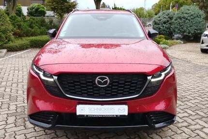 Mazda CX-5 1.925 km 41.690 &euro; Xanten 46509