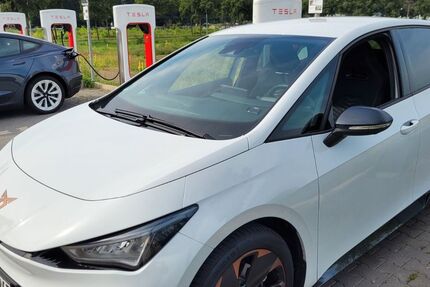 Cupra Born 21.000 km 22.999 &euro; Dinslaken 46539