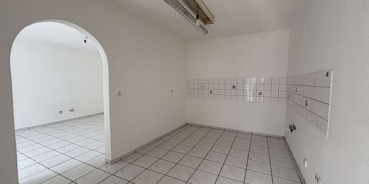 Etagenwohnung Essen Stadtbezirk V - 2 Zimmer, 63 m&sup2;, 600&euro; | Angebot:25833767