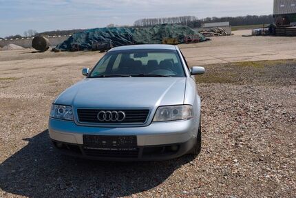 Audi A6 310.000 km 2.400 &euro; Kevelaer 47623