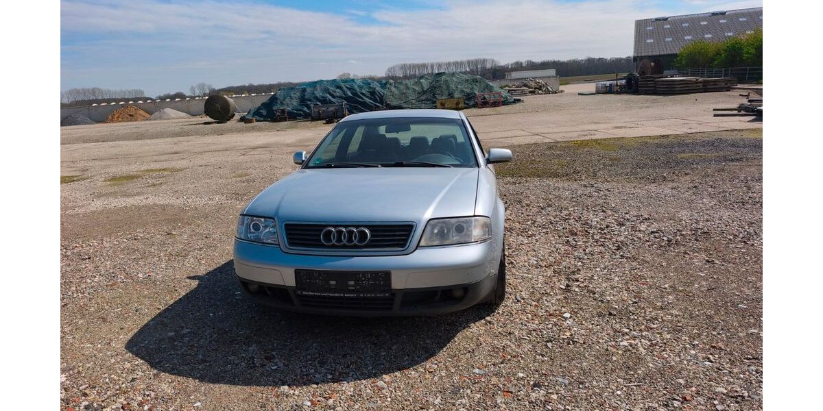 Audi A6 310.000 km 2.400 &euro; Kevelaer 47623