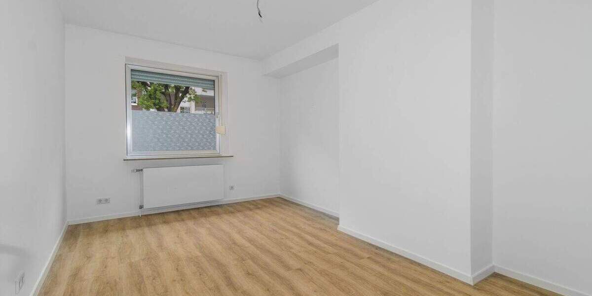 Etagenwohnung Düsseldorf Derendorf - 3 Zimmer, 90 m&sup2;, 499.000&euro; | Angebot:25683352