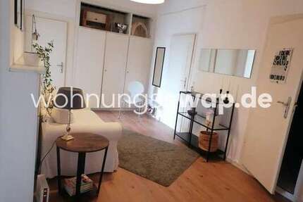 Wohnung Düsseldorf - 2 Zimmer, 25 m&sup2;, 420&euro; | Angebot:24574789
