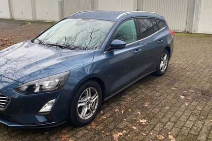 Ford Focus 133.700 km 11.500 &euro; Düsseldorf 40470