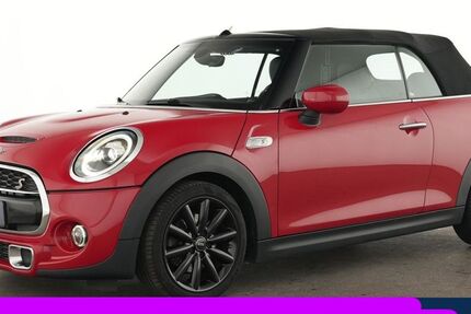Mini Cooper S Cabrio 79.975 km 18.995 &euro; Neuss 41460