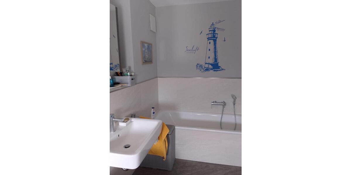 Etagenwohnung Duisburg Rheinhausen - 3 Zimmer, 94 m&sup2;, 1.146&euro; | Angebot:25176292