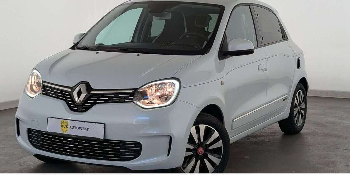 Renault Twingo 44.790 km 9.760 &euro; Düsseldorf 40599