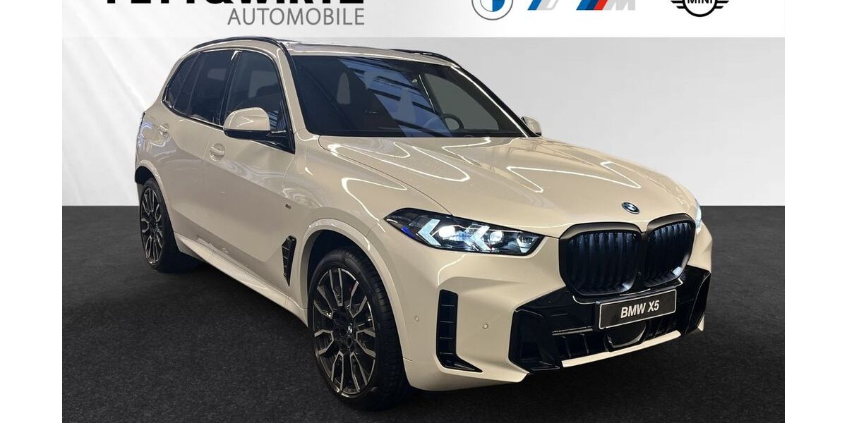 BMW X5 4.500 km 100.290 &euro; Moers 47441