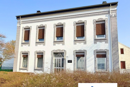 Haus Viersen Dülken - 14 Zimmer, 375 m&sup2;, 730.000&euro; | Angebot:25931629