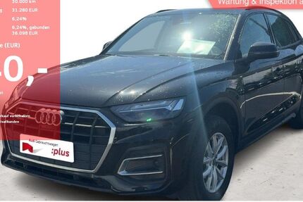 Audi Q5 52.673 km 31.260 &euro; Moers-Hülsdonk 47441