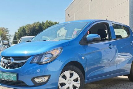 Opel Karl 66.035 km 8.790 &euro; Rheinberg 47495
