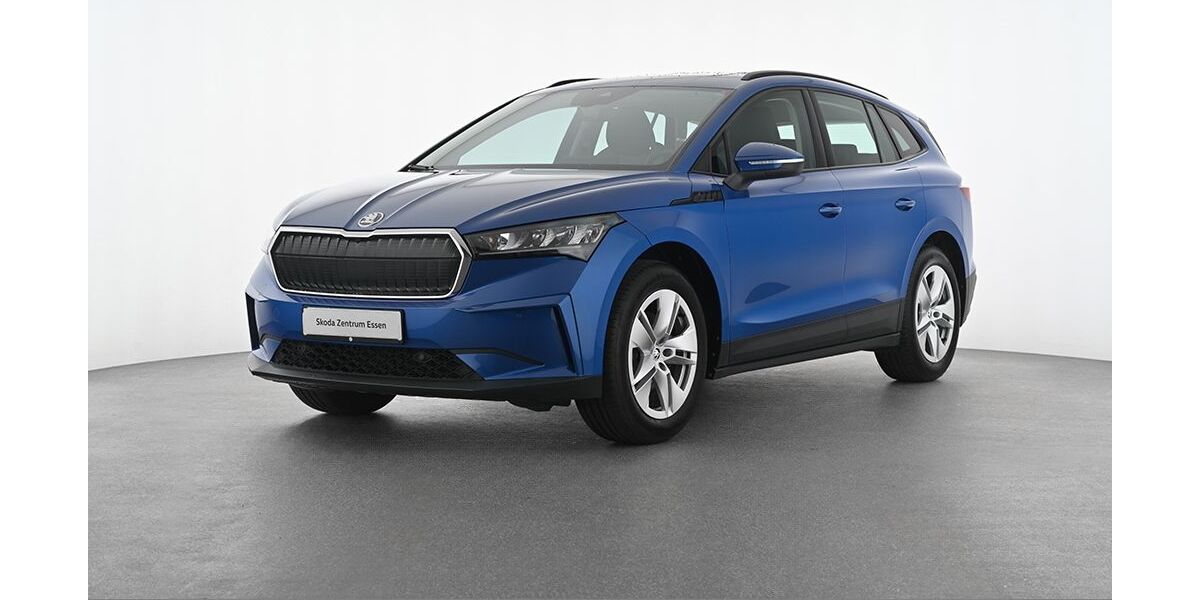 Skoda Enyaq 12.086 km 21.260 &euro; Essen 45143