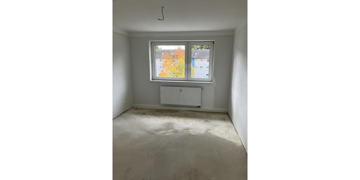 Etagenwohnung Kamp-Lintfort Lintfort - 3.5 Zimmer, 48 m&sup2;, 452&euro; | Angebot:25409589