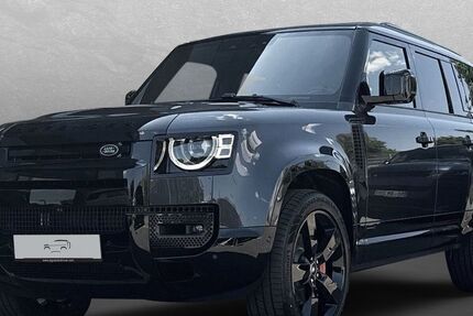 Land Rover Defender 13.000 km 99.890 &euro; Moers 47441