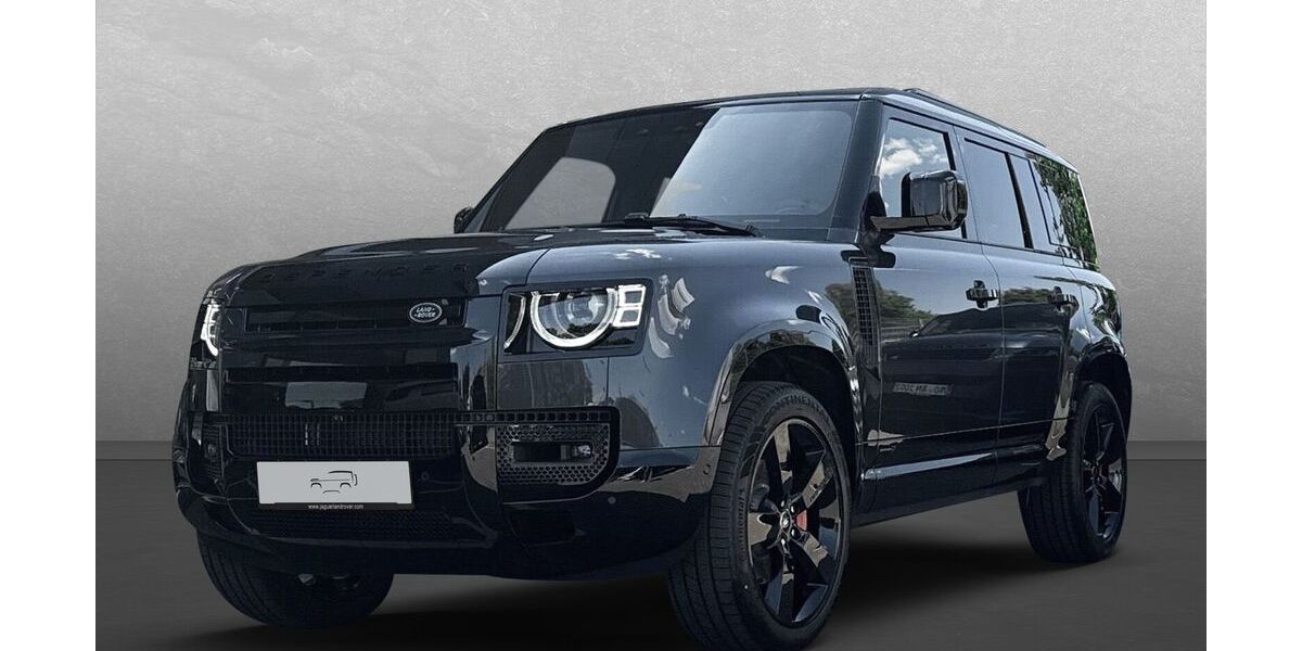Land Rover Defender 13.000 km 99.890 &euro; Moers 47441