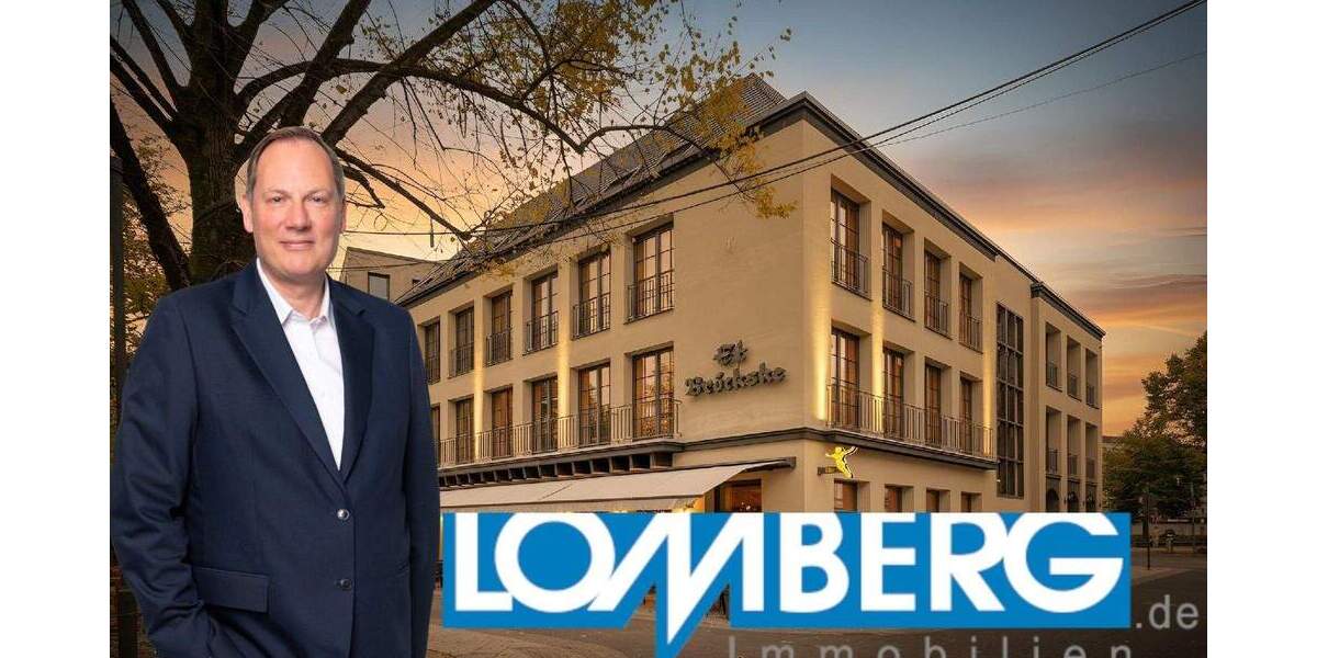 Gewerbeobjekt Krefeld Stadtmitte - 1 Zimmer, 311 m&sup2;, 4.427&euro; | Angebot:25796365