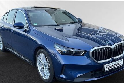 BMW 550 17.790 km 63.390 &euro; Geldern 47608