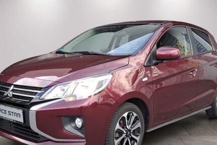 Mitsubishi Space Star 26.395 km 10.770 &euro; Essen 45145