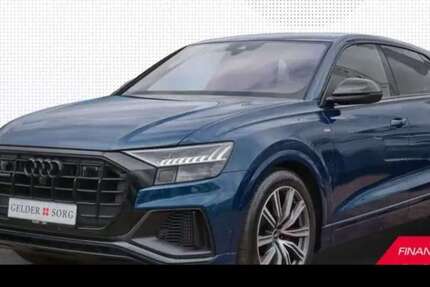 Audi Q8 135.000 km 47.000 &euro; Düsseldorf 40233