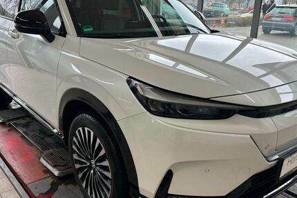 Honda e:Ny1 21.100 km 23.980 &euro; Düsseldorf 40233