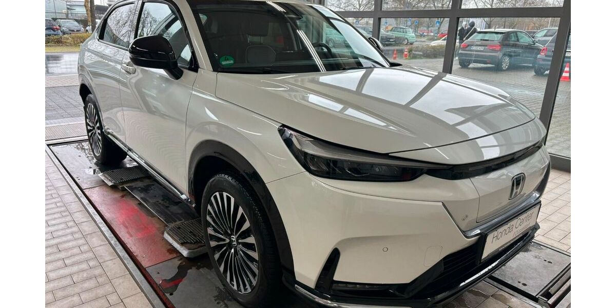 Honda e:Ny1 21.100 km 23.980 &euro; Düsseldorf 40233