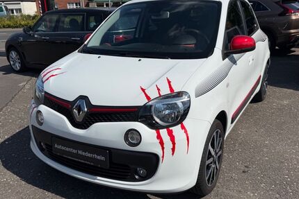 Renault Twingo 57.350 km 8.799 &euro; Geldern 47608