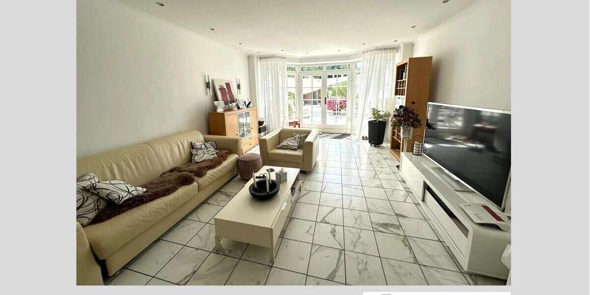 Etagenwohnung Kempen - 5 Zimmer, 153 m&sup2;, 1.450&euro; | Angebot:27104394