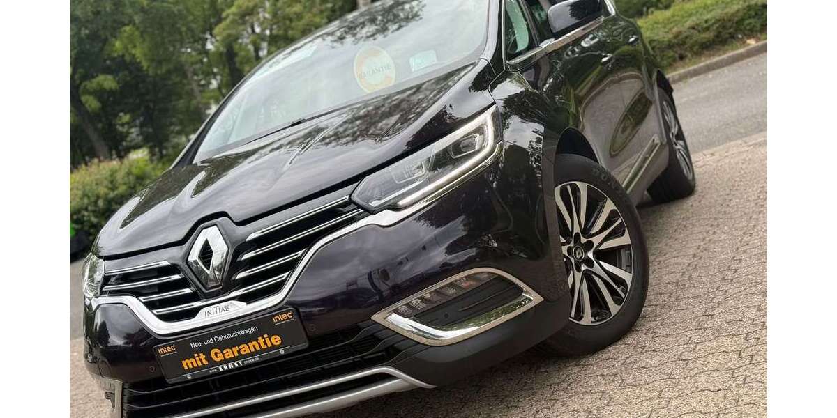Renault Espace 120.000 km 13.800 &euro; Krefeld 47805