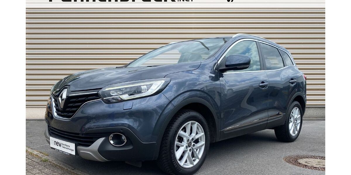 Renault Kadjar 87.250 km 11.450 &euro; Duisburg 47059