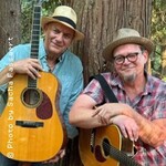 Konzert Michael Friedman & Paul Pigat