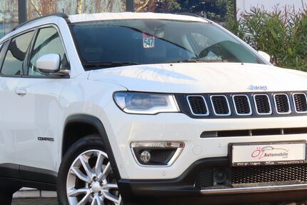 Jeep Compass 63.512 km 17.900 &euro; Neuss 41469