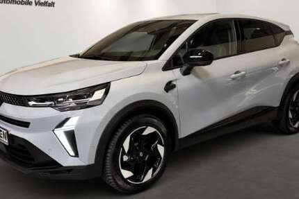 Renault Captur 6.373 km 25.990 &euro; Neuss 41464